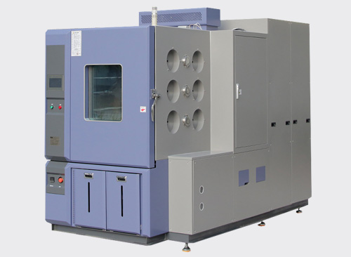 快速溫變試驗箱